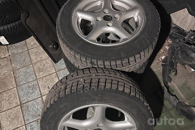 Kita, lengvojo lydinio