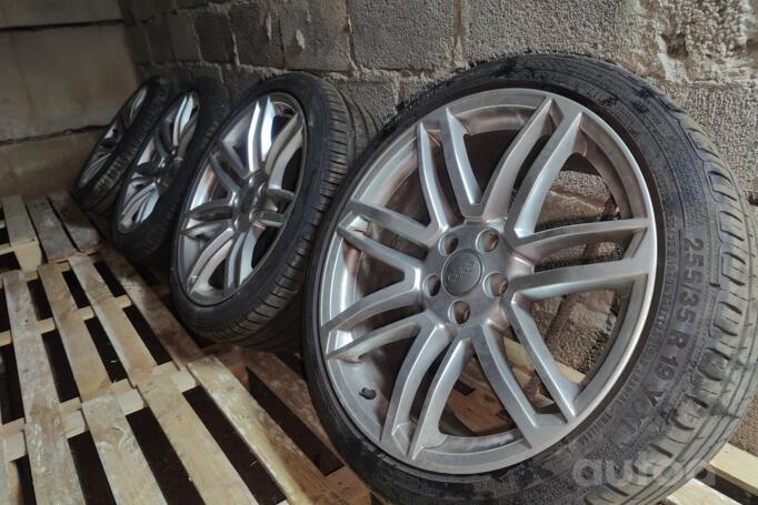 Kita, lengvojo lydinio