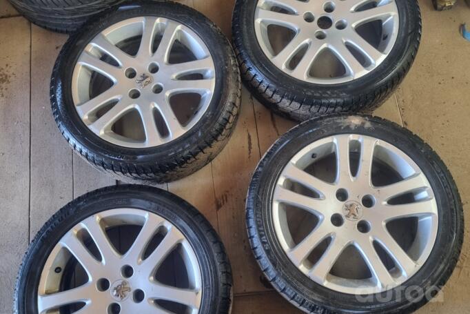 Kita, lengvojo lydinio