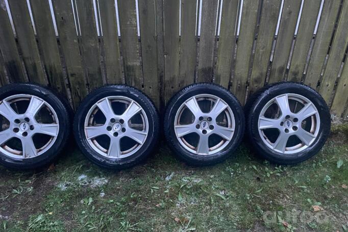 Ford, lengvojo lydinio