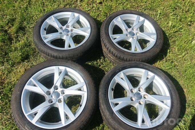 Kita, lengvojo lydinio