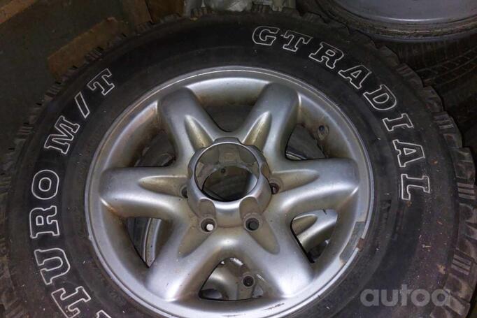 Opel, lengvojo lydinio