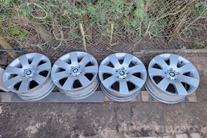 Kita, lengvojo lydinio