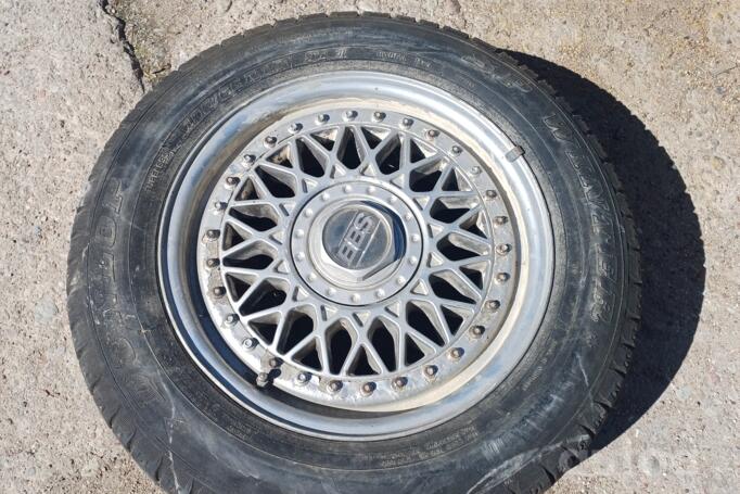 Bbs, lengvojo lydinio