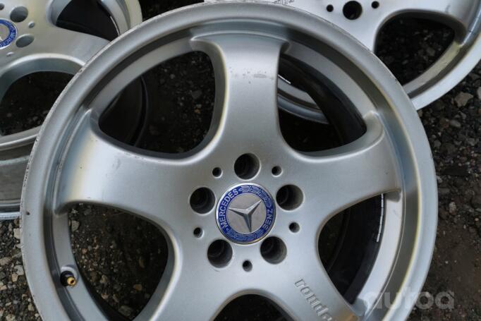 Kita, lengvojo lydinio