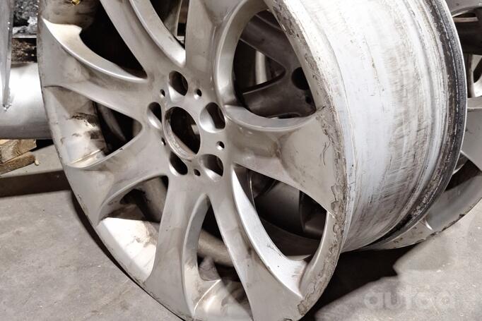 Bmw, lengvojo lydinio