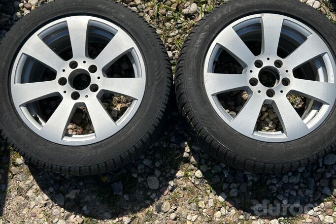 Kita, lengvojo lydinio