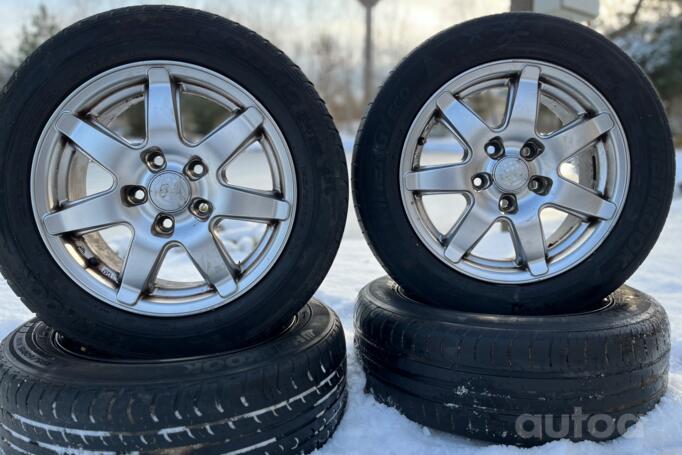 Acton inter, lengvojo lydinio