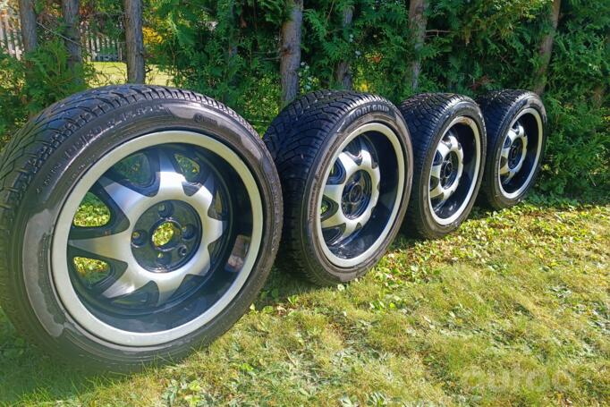 Kita, lengvojo lydinio