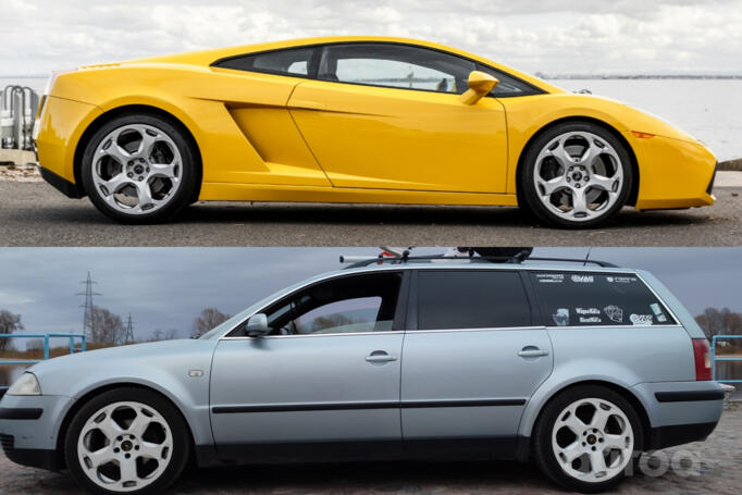 Casseopia, lengvojo lydinio