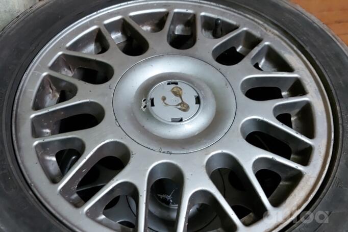 BBS, lengvojo lydinio