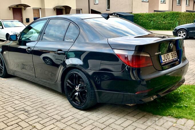 BMW, lengvojo lydinio