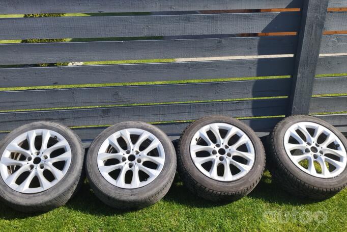 Kita, lengvojo lydinio