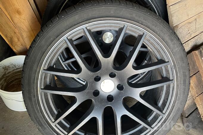 Kita, lengvojo lydinio