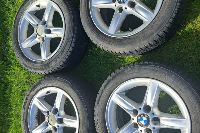 Kita, lengvojo lydinio