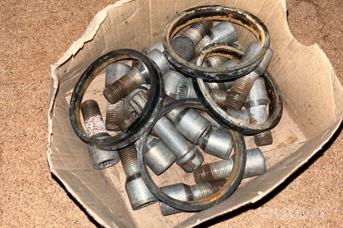 Japan Racing, lengvojo lydinio