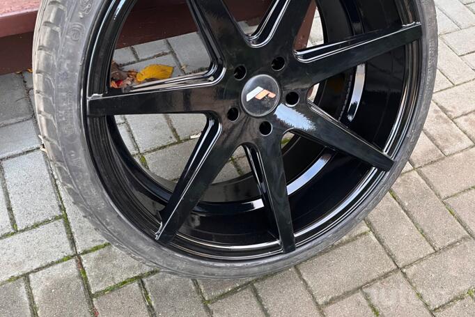 Japan Racing, lengvojo lydinio