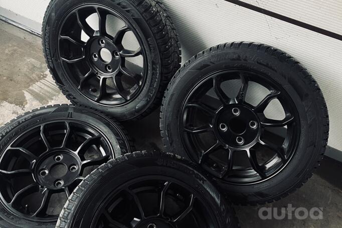 Kita, lengvojo lydinio