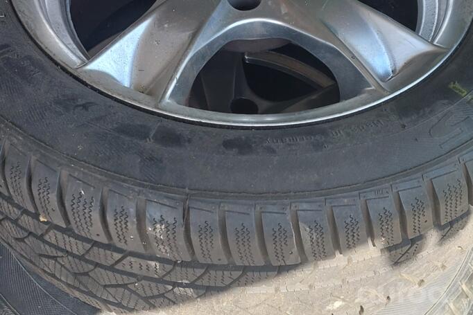 Kita, lengvojo lydinio