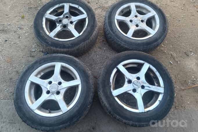 Kita, lengvojo lydinio