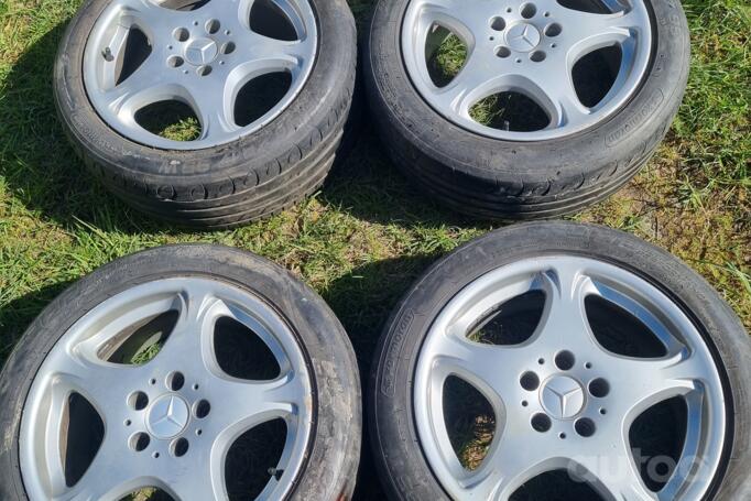 Kita, lengvojo lydinio