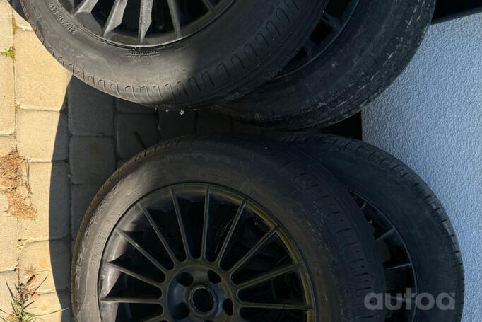 Kita, lengvojo lydinio