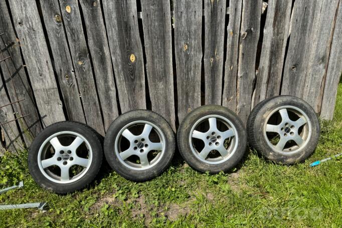 Borbet, lengvojo lydinio