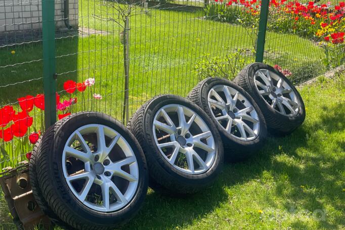 Kita, lengvojo lydinio