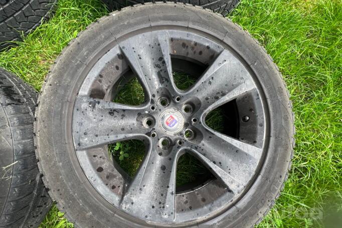 Kita, lengvojo lydinio