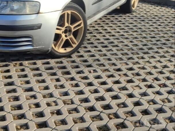 Fiat, lengvojo lydinio