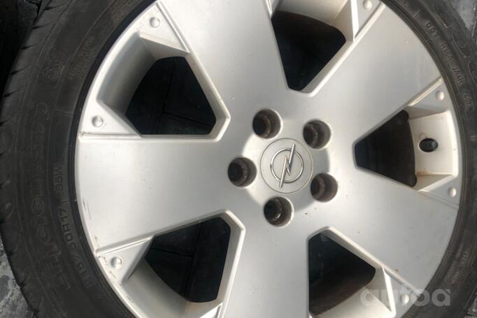 Kita, lengvojo lydinio