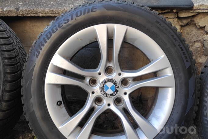 BMW, lengvojo lydinio