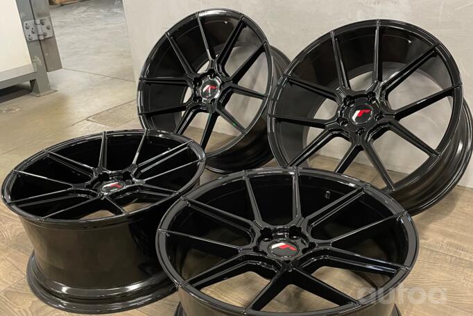 Japan racing, lengvojo lydinio