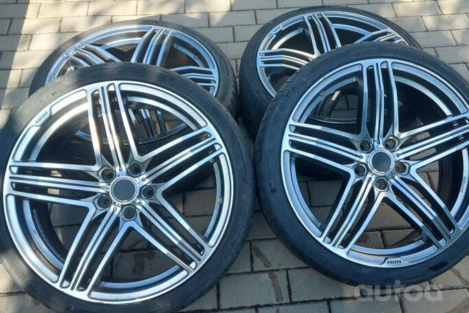 MAM, lengvojo lydinio