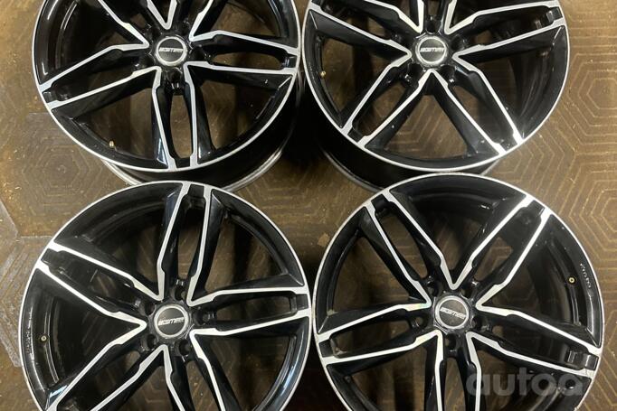 GMP, lengvojo lydinio