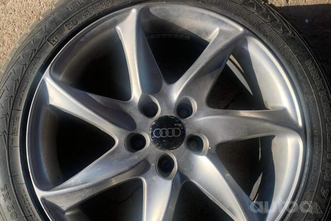 Kita, lengvojo lydinio