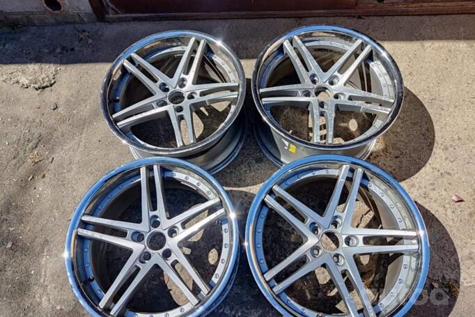 Kita, lengvojo lydinio