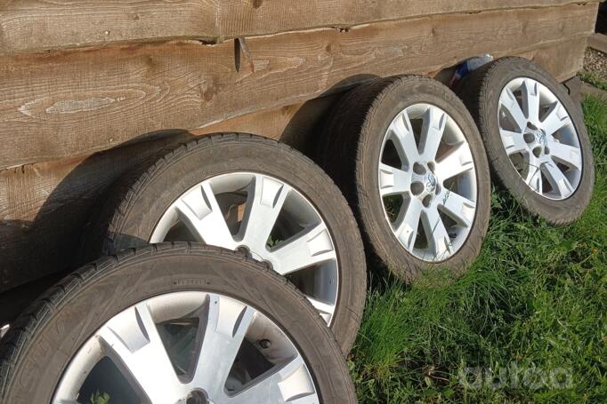 Mitsubishi, lengvojo lydinio