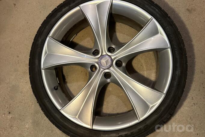 Made in Germany, lengvojo lydinio