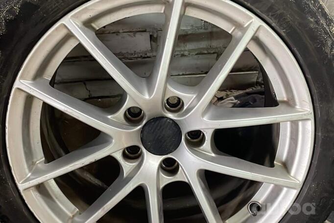 Vw, lengvojo lydinio