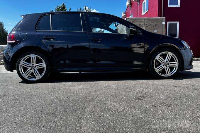 Volkswagen, lengvojo lydinio