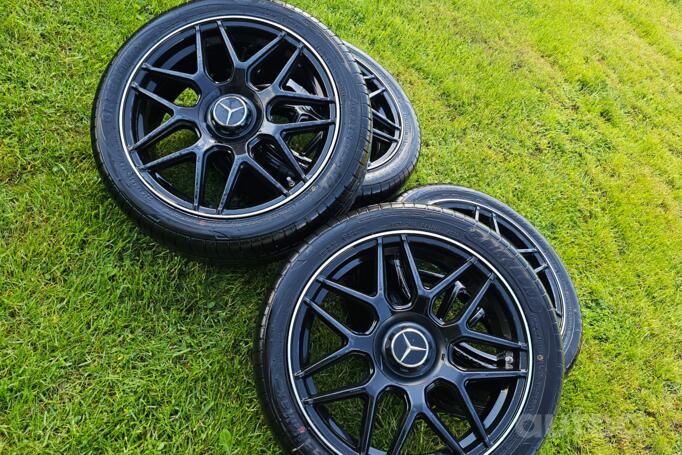 Kita, lengvojo lydinio