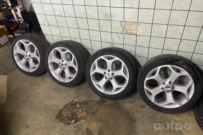 Kita, lengvojo lydinio