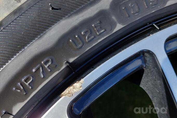 Kita, lengvojo lydinio