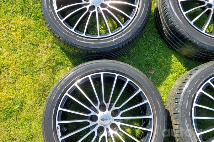 Kita, lengvojo lydinio