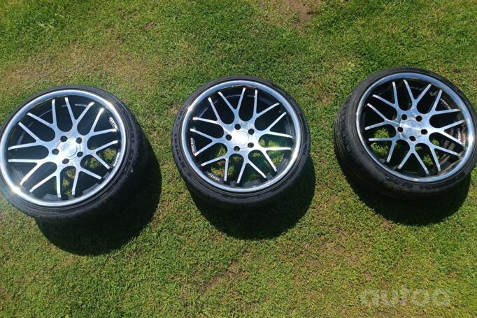 Vertinni, lengvojo lydinio