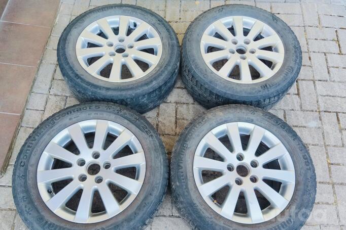 Kita, lengvojo lydinio