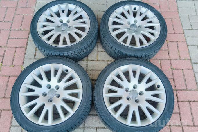 Kita, lengvojo lydinio