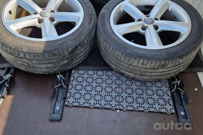 WV, lengvojo lydinio