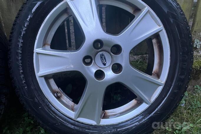 Kita, lengvojo lydinio